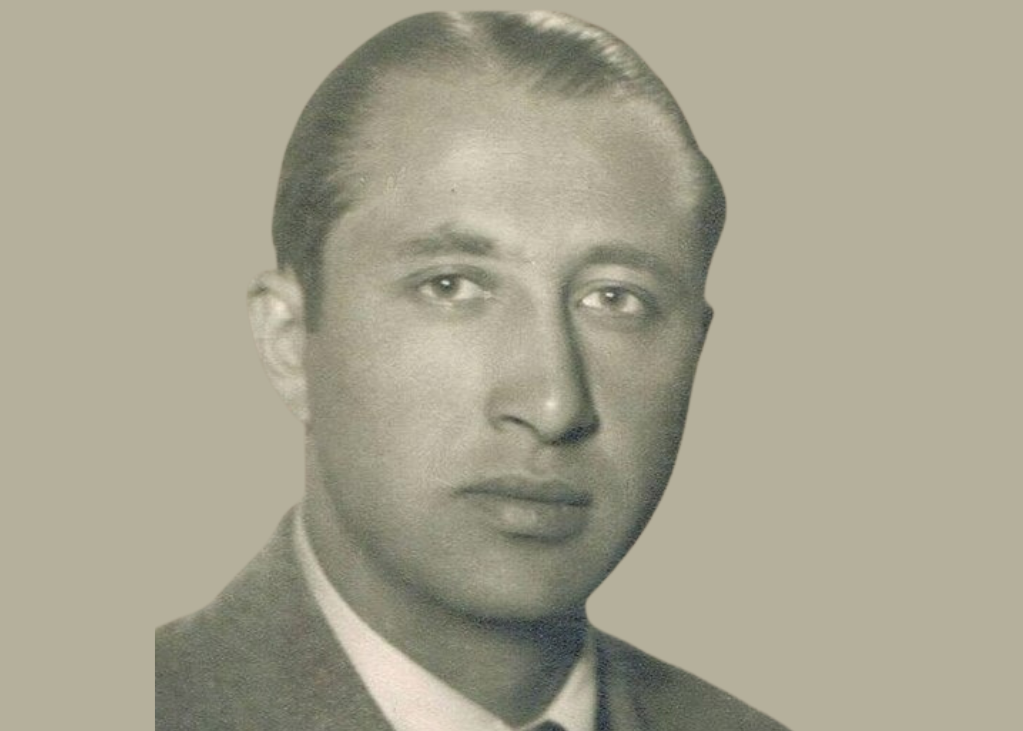 Duško Popov